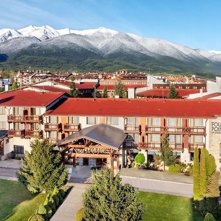 Four Points By Sheraton Bansko Ngoại thất bức ảnh