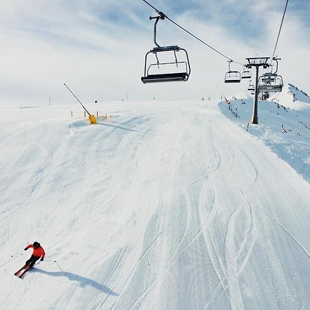 Four Points By Sheraton Bansko Ngoại thất bức ảnh