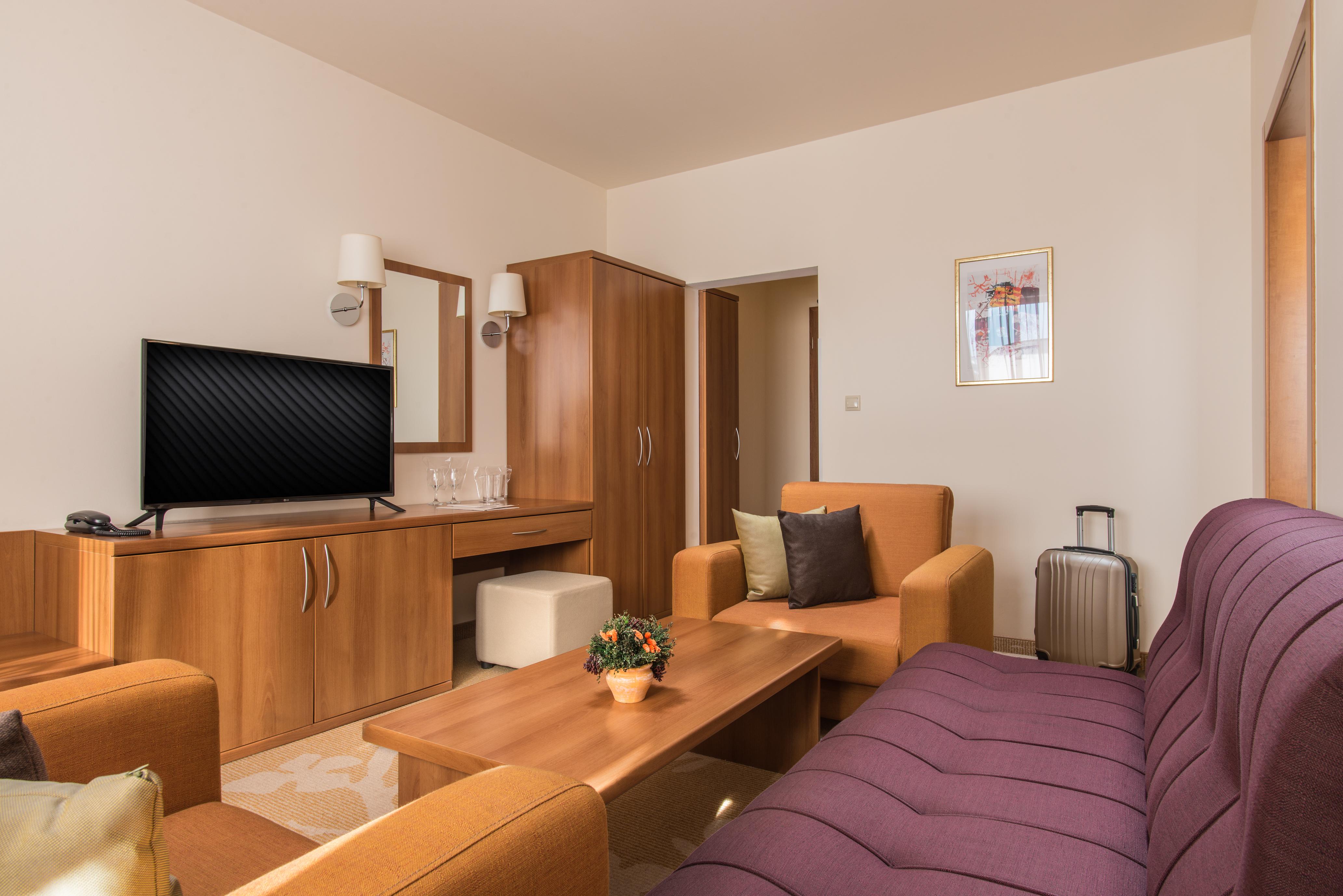 Four Points By Sheraton Bansko Ngoại thất bức ảnh