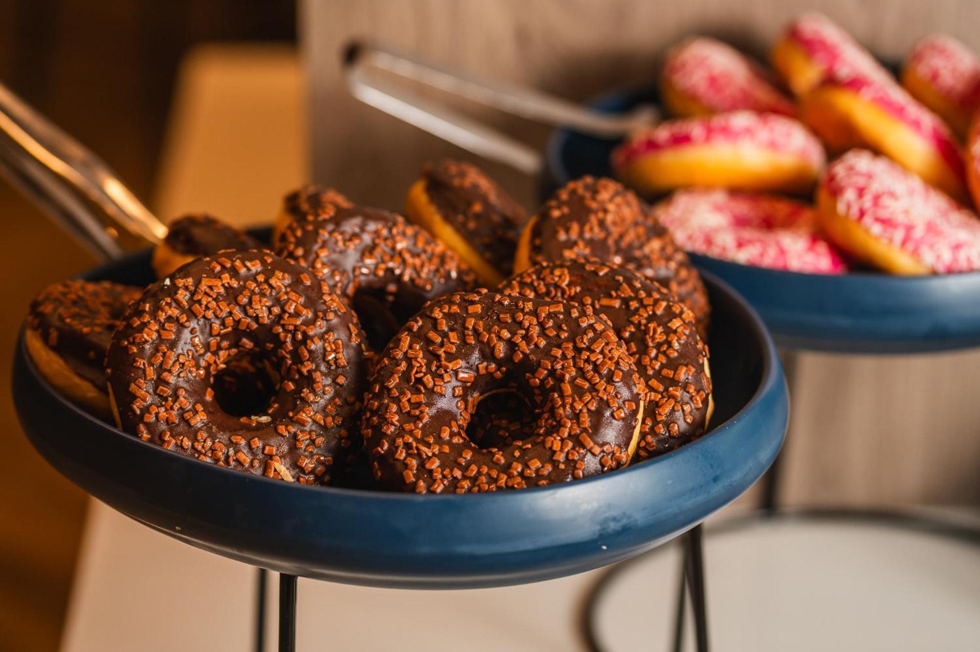 Four Points By Sheraton Bansko Ngoại thất bức ảnh