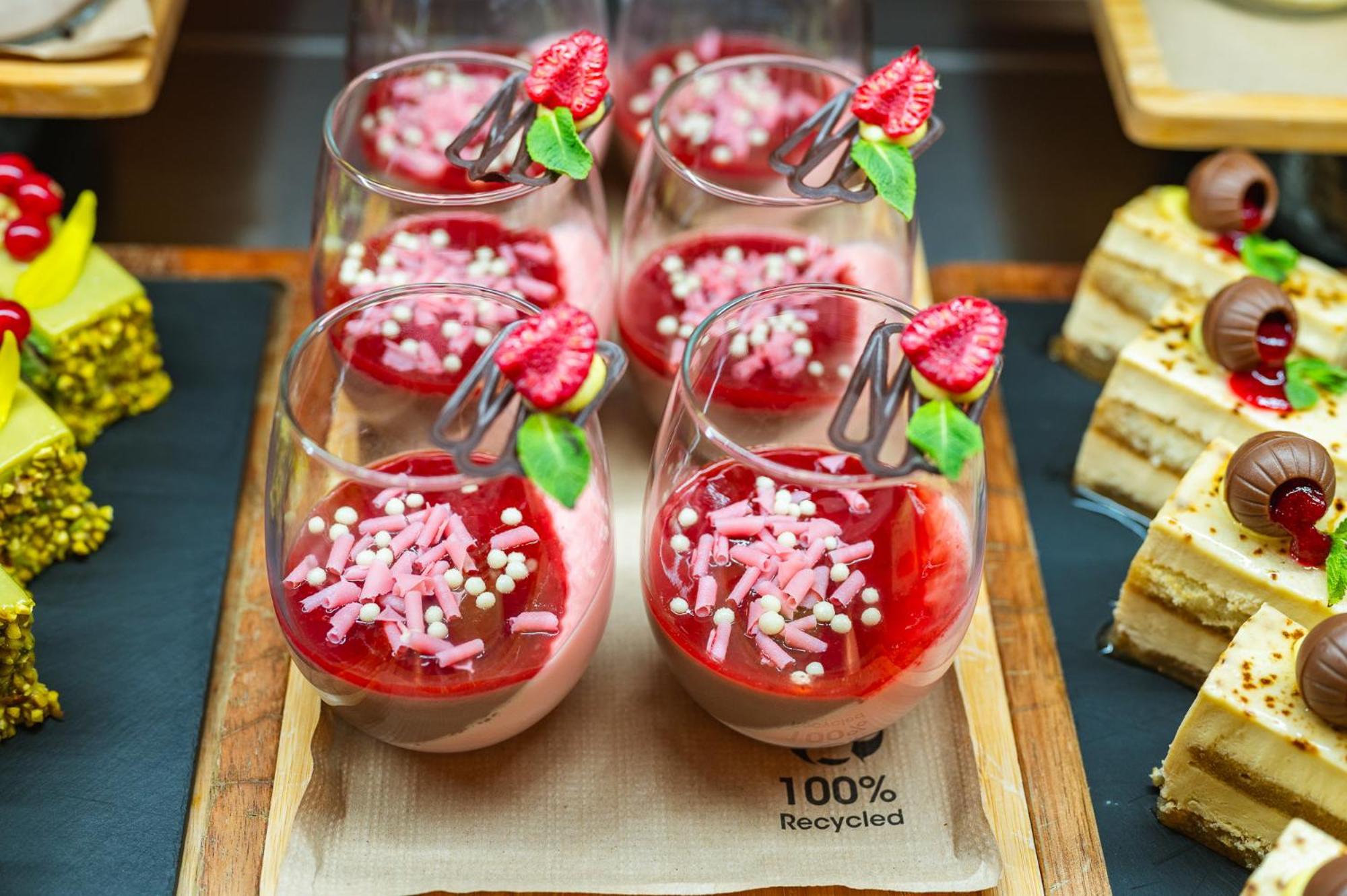 Four Points By Sheraton Bansko Ngoại thất bức ảnh
