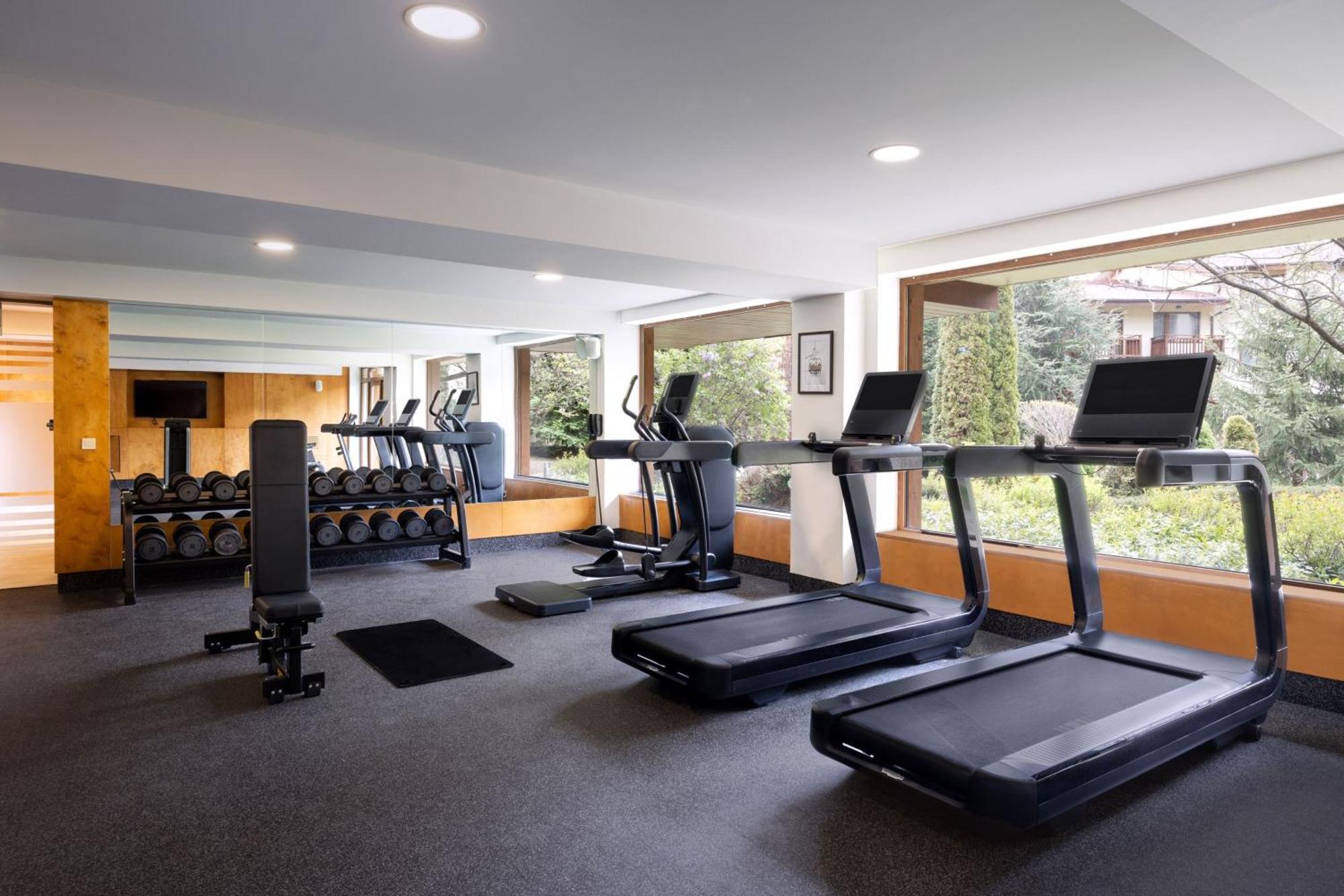 Four Points By Sheraton Bansko Ngoại thất bức ảnh