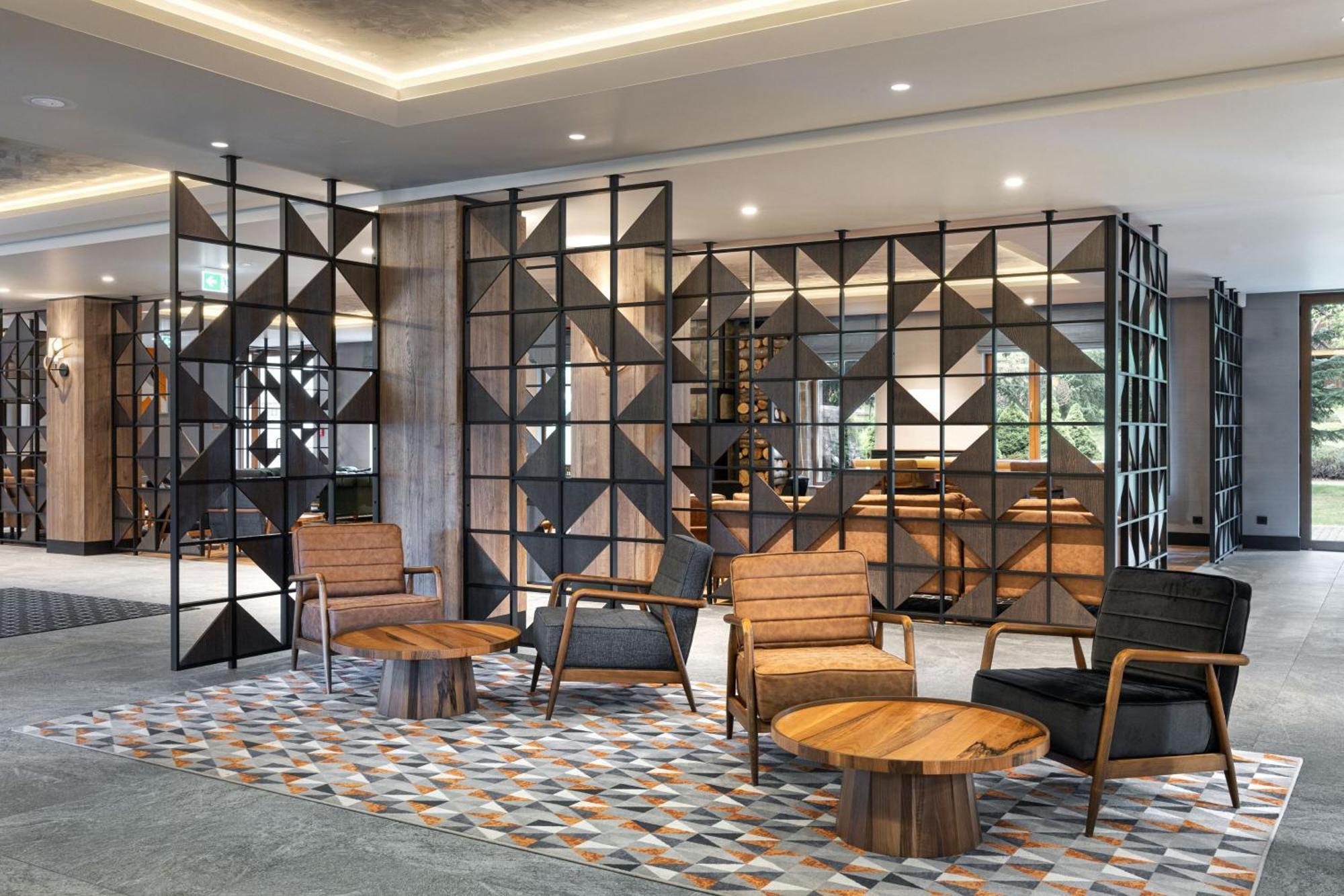 Four Points By Sheraton Bansko Ngoại thất bức ảnh