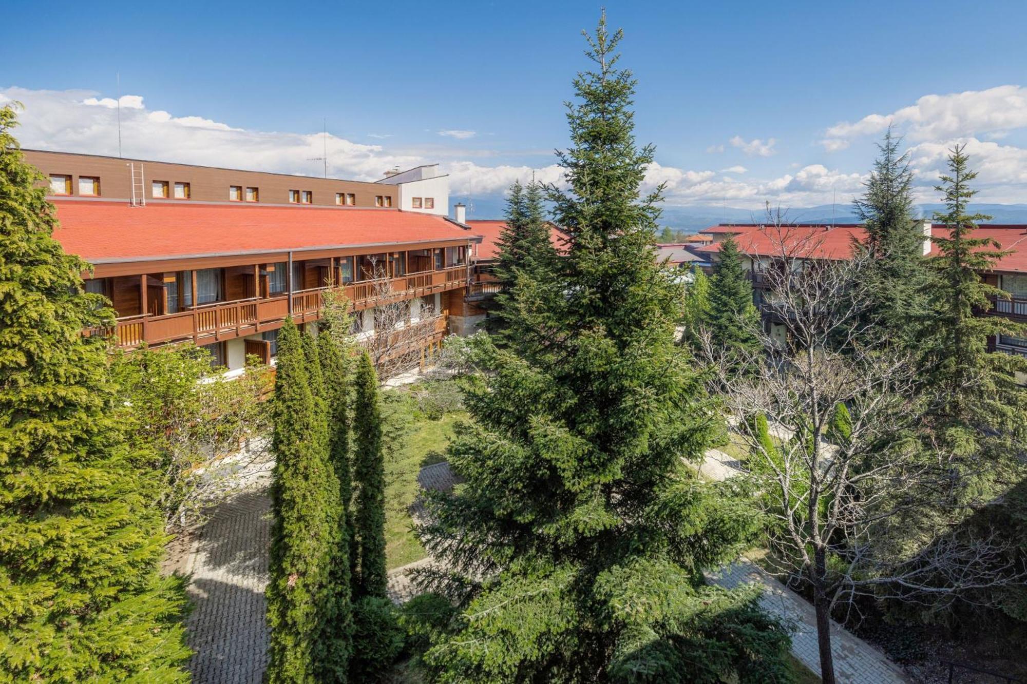 Four Points By Sheraton Bansko Ngoại thất bức ảnh