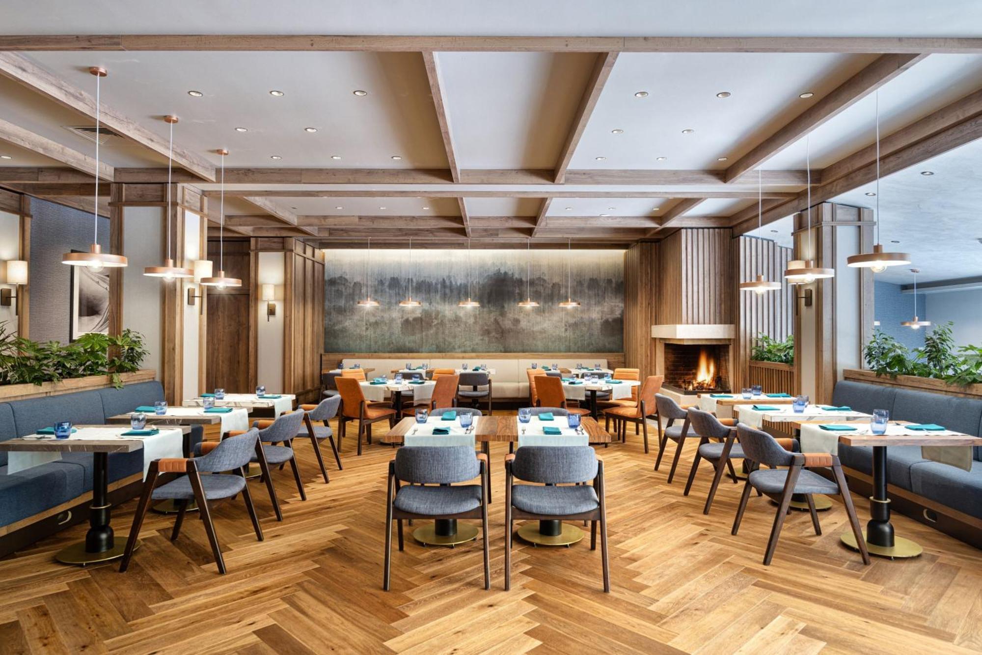 Four Points By Sheraton Bansko Ngoại thất bức ảnh