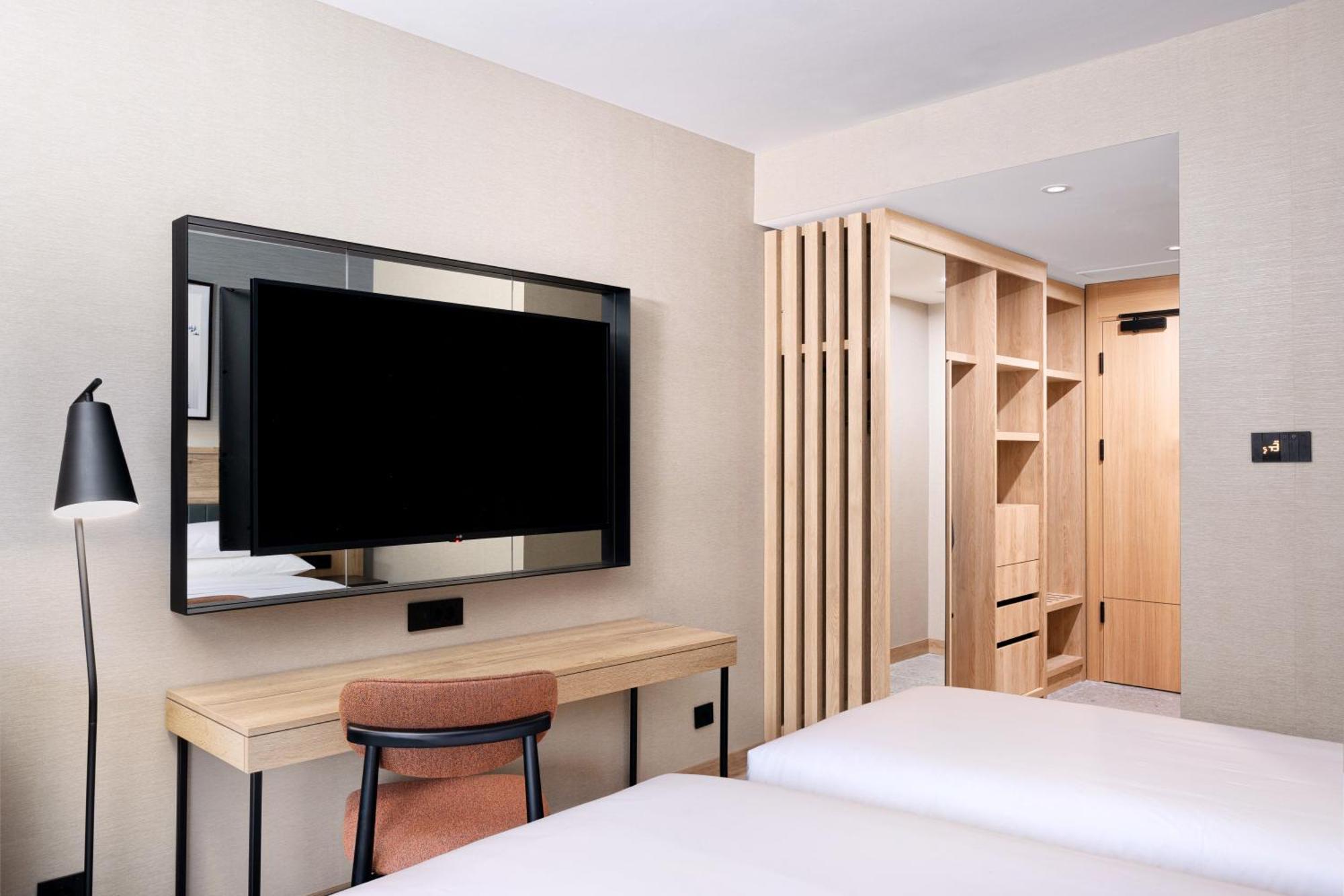 Four Points By Sheraton Bansko Ngoại thất bức ảnh
