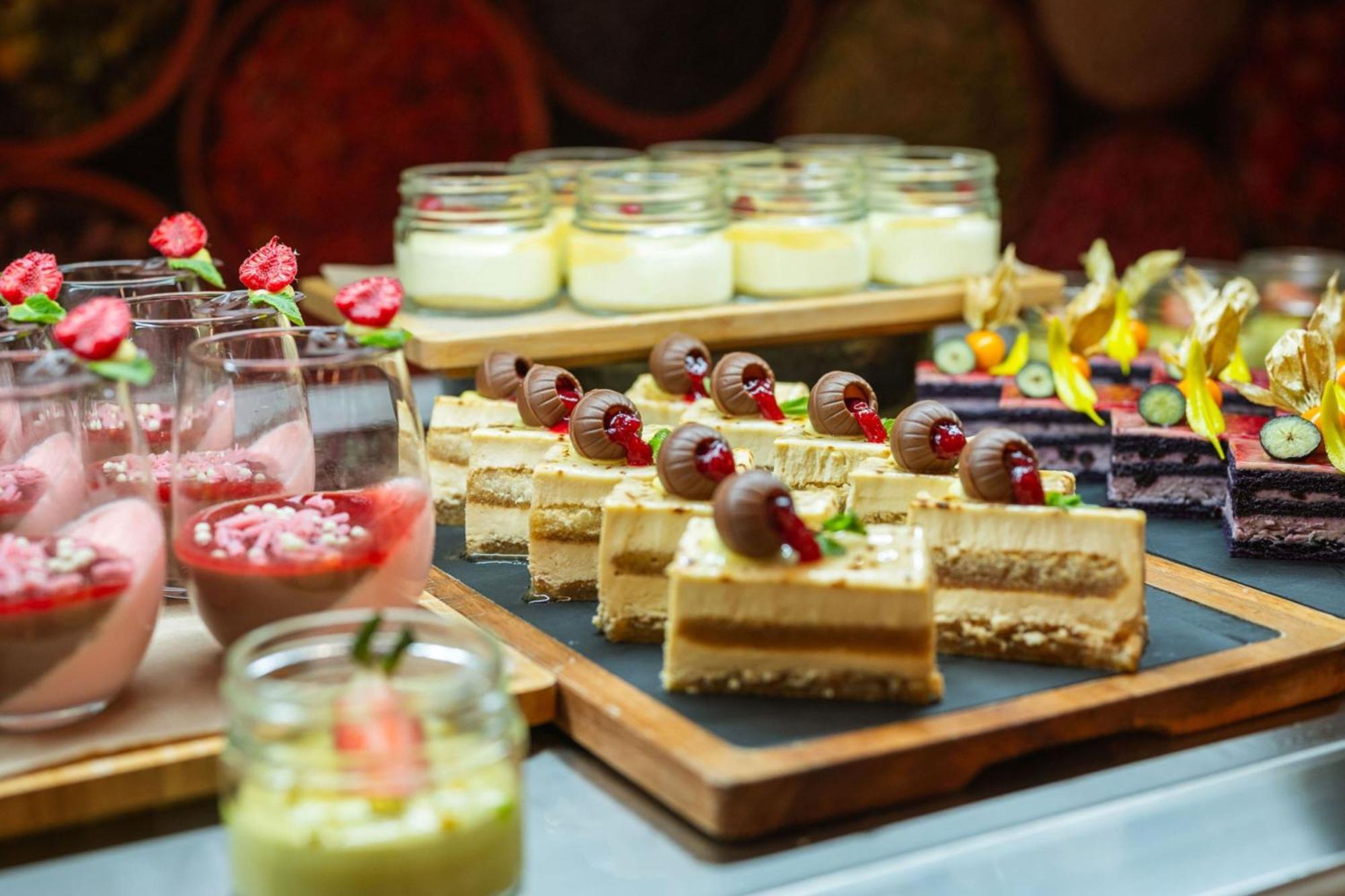 Four Points By Sheraton Bansko Ngoại thất bức ảnh