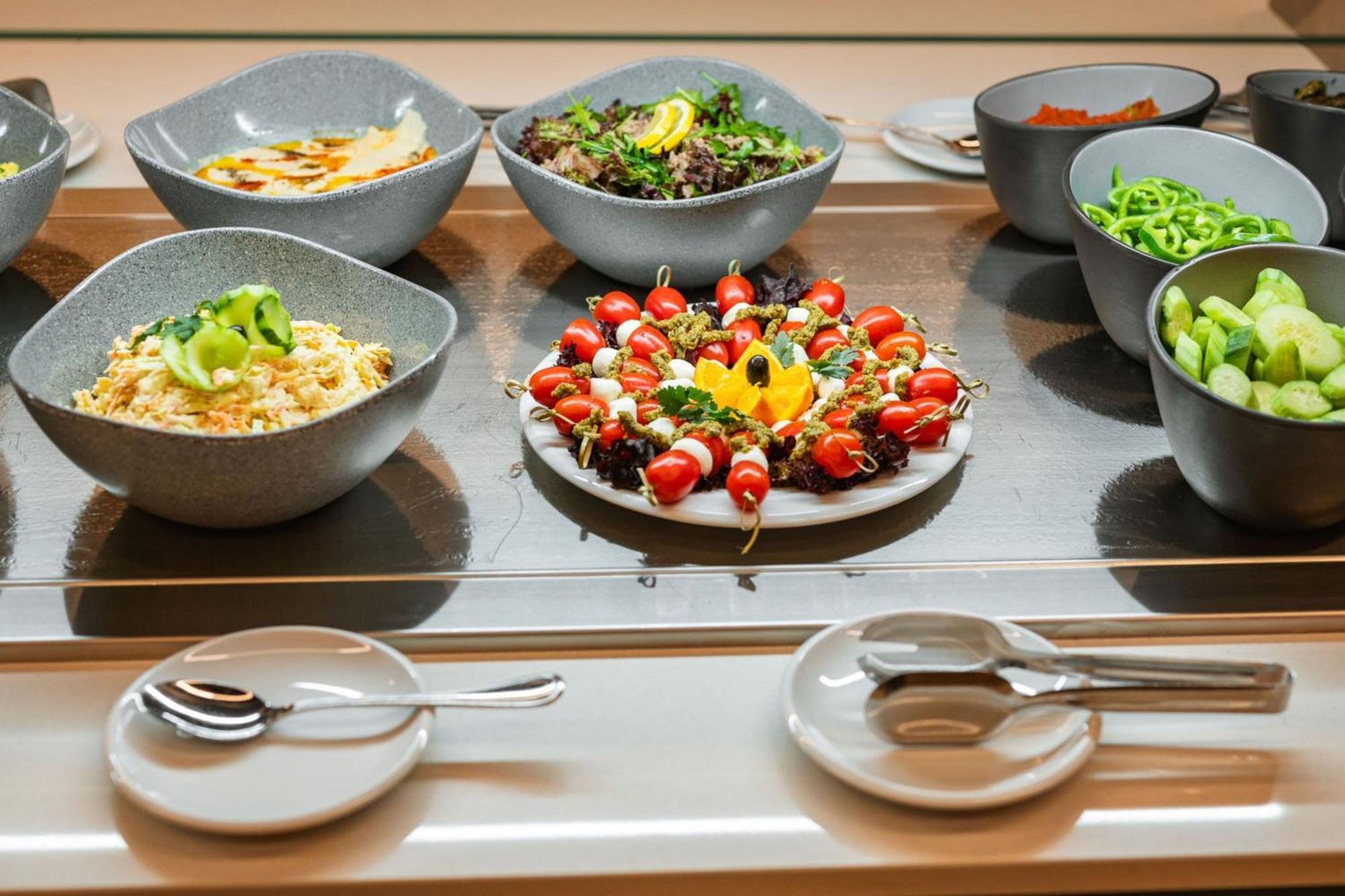 Four Points By Sheraton Bansko Ngoại thất bức ảnh