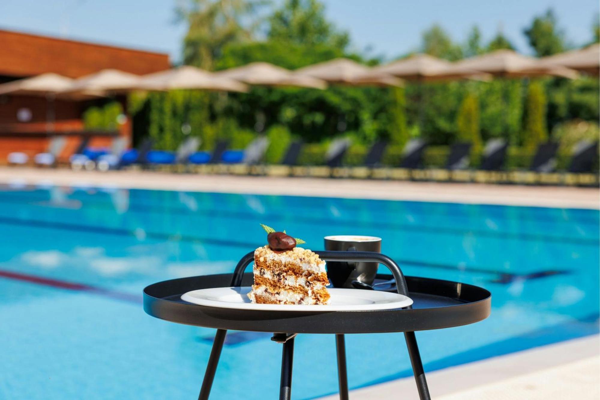 Four Points By Sheraton Bansko Ngoại thất bức ảnh